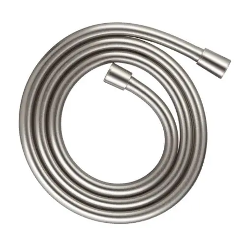 hansgrohe Isiflex Brauseschlauch 160 cm Edelstahl Optic, 28276800, Artikel in Kategorie